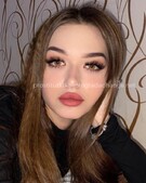 Анкета проститутки Влада - метро Хорошевский, возраст - 24