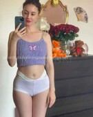 Анкета проститутки Пелагея - метро Мещанский, возраст - 24