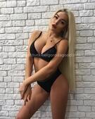 Анкета проститутки Светлана - метро Академический, возраст - 24