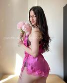 Анкета проститутки Лиза - метро Измайлово, возраст - 24