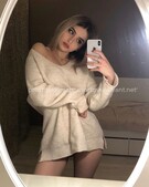 Анкета проститутки Леля - метро Тверской, возраст - 24