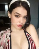 Анкета проститутки Лилия - метро Северное Медведково, возраст - 24