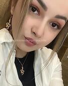 Анкета проститутки Лаура - метро Басманный, возраст - 24