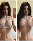 Анкета проститутки Лилия - метро Басманный, возраст - 24