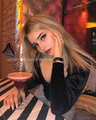 Анкета проститутки Ангелина - метро Ясенево, возраст - 24