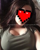 Анкета проститутки Снежана - метро Басманный, возраст - 24