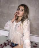 Анкета проститутки Наталья - метро Тверской, возраст - 24