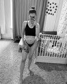 Анкета проститутки Мирослава - метро Можайский, возраст - 24