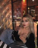 Анкета проститутки Леночка - метро Тверской, возраст - 24