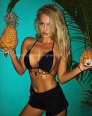 Анкета проститутки Лизочка - метро Свиблово, возраст - 24