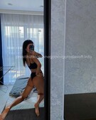 Анкета проститутки Жасмин - метро Тверской, возраст - 24