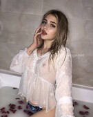 Анкета проститутки Светлана - метро Раменки, возраст - 24