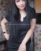 Анкета проститутки Кристина - метро Дмитровский, возраст - 24