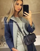 Анкета проститутки Яна - метро Кузьминки, возраст - 24