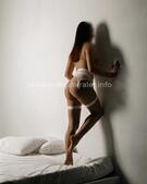 Анкета проститутки Николь - метро Ховрино, возраст - 24