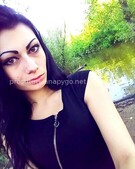 Анкета проститутки Ярослава - метро Тверской, возраст - 24