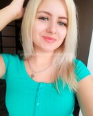 Анкета проститутки Лаура - метро Нагатино-Садовники, возраст - 24