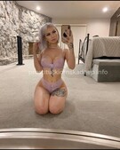 Анкета проститутки Инна - метро Алексеевский, возраст - 24