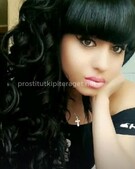 Анкета проститутки Варвара - метро Лефортово, возраст - 24