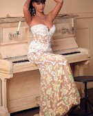 Анкета проститутки Услада - метро Митино, возраст - 24