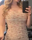 Анкета проститутки Яна - метро Перово, возраст - 24