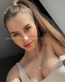 Анкета проститутки Рита - метро Даниловский, возраст - 24