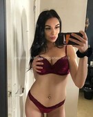 Анкета проститутки Риана - метро Южнопортовый, возраст - 24