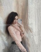 Анкета проститутки Адель - метро Пресненский, возраст - 24