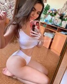 Анкета проститутки Ксения - метро Замоскворечье, возраст - 24