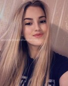 Анкета проститутки Вероника - метро Чертаново Центральное, возраст - 24