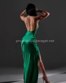 Анкета проститутки Ярослава - метро Теплый Стан, возраст - 24