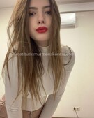 Анкета проститутки Виктория - метро Хамовники, возраст - 25