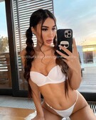 Анкета проститутки Стелла - метро Тверской, возраст - 25