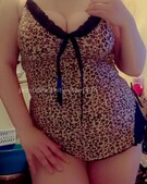 Анкета проститутки Аврора - метро Тверской, возраст - 25