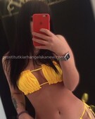 Анкета проститутки Элеонора - метро Черемушки, возраст - 25