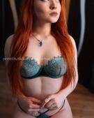 Анкета проститутки Надежда - метро Хорошевский, возраст - 25