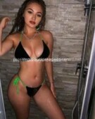 Анкета проститутки Лика - метро Кузьминки, возраст - 25