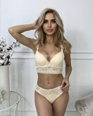 Анкета проститутки Милослава - метро Донской, возраст - 25