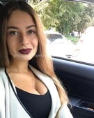 Анкета проститутки Жасмин - метро Тверской, возраст - 25