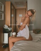 Анкета проститутки Эмма - метро Даниловский, возраст - 25