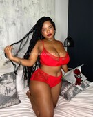 Анкета проститутки Света - метро Покровское-Стрешнево, возраст - 25