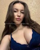 Анкета проститутки Нила - метро Строгино, возраст - 25