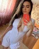 Анкета проститутки Зоя - метро Гагаринский, возраст - 25