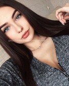 Анкета проститутки Зоя - метро Кузьминки, возраст - 25