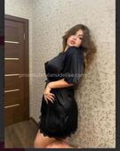 Анкета проститутки Майя - метро Красносельский, возраст - 25