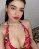 Анкета проститутки Галя - метро Донской, возраст - 25