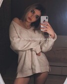 Анкета проститутки Риана - метро Басманный, возраст - 25