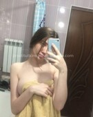 Анкета проститутки Инна - метро Северное Тушино, возраст - 25