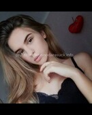 Анкета проститутки Каролина - метро Дмитровский, возраст - 25