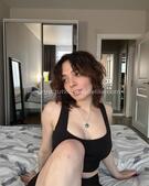 Анкета проститутки Вероника - метро Раменки, возраст - 25